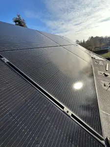 Photovoltaik, Solarmodul, PV Anlage
