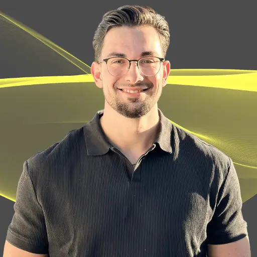 Vincenzo Caruso Inhaber Smart Volt